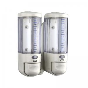 Manual Soap Dispenser  YM-ZYQ28S